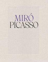 MIRÓ - PICASSO (CATALÀ) | 9788412755435