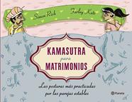 KAMASUTRA PARA MATRIMONIOS | 9788408120490 | RICH-KATZ