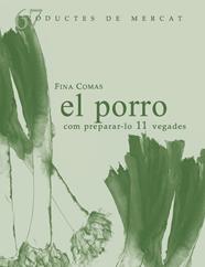 PORRO, EL (PRODUCTES DE MERCAT) | 9788412171785 | COMAS, FINA
