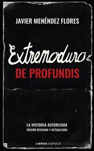 EXTREMODURO | 9788448030841 | MENENDEZ FLORES, JAVIER