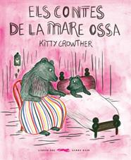 CONTES DE LA MARE OSSA, ELS | 9788494674396 | CROWTHER, KITTY