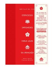 EJERCICIOS JAPONESES PARA VIVIR EN ARMONÍA. MÁS ALLÁ DEL IKIGAI | 9788419434081 | MIRALLES, FRANCESC/GARCÍA, HÉCTOR