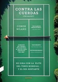 CONTRA LAS CUERDAS | 9788410045439 | NILAND, CONOR