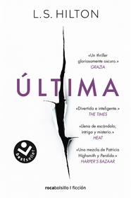 ULTIMA | 9788416859917 | HILTON, L.S.