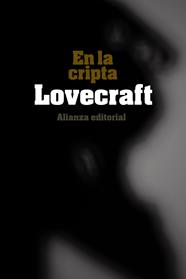 EN LA CRIPTA | 9788420676074 | LOVECRAFT, H. P.