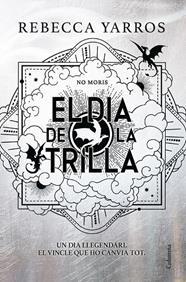 EMPÍRI. EL DIA DE LA TRILLA | 9788466435673 | YARROS, REBECCA