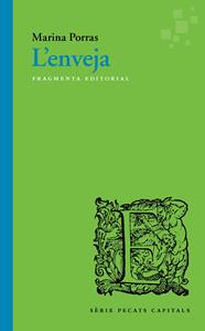 ENVEJA, L' | 9788417796112 | PORRAS MARTÍ, MARINA