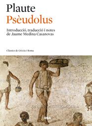 PSEUDOLUS | 9788482646145 | PLAUTE
