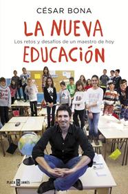 NUEVA EDUCACIÓN, LA | 9788401015700 | BONA, CÉSAR