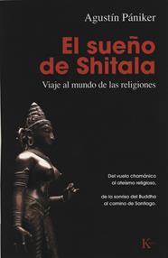 SUEÑO DE SHITALA, EL | 9788499880297 | PÁNIKER, AGUSTÍN