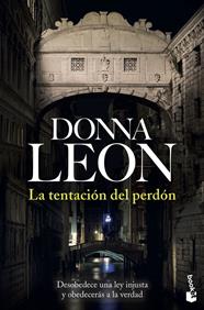 TENTACIÓN DEL PERDÓN, LA | 9788432234835 | LEON, DONNA