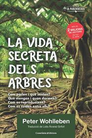 VIDA SECRETA DELS ARBRES, LA | 9788490348901 | WOHLLEBEN, PETER