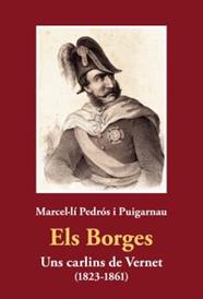 BORGES, ELS | 9788412505467 | PEDRÓS I PUIGARNAU, MARCEL·LÍ
