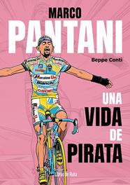 MARCO PANTANI | 9791387955274 | CONTI, BEPPE