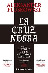 CRUZ NEGRA, LA | 9791388324130 | PLUSKOWSKI, ALEKSANDER