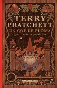 UN COP DE PLOMA | 9788410254008 | PRATCHETT, TERRY