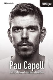PAU CAPELL | 9788413560380 | CAPELL GIL, PAU