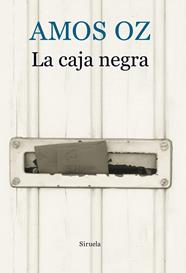 CAJA NEGRA, LA | 9788417308896 | OZ, AMOS