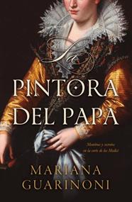 PINTORA DEL PAPA, LA | 9791387595593 | MARIANA GUARINONI