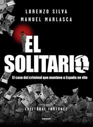 SOLITARIO, EL | 9788417247652 | SILVA, LORENZO/MARLASCA, MANUEL
