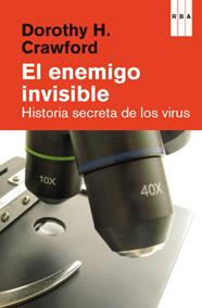 ENEMIGO INVISIBLE, EL | 9788490066515 | CRAWFORD , DOROTHY
