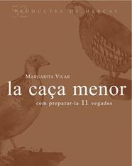 CAÇA MENOR, LA | 9788494487910 | VILAR, MARGARITA