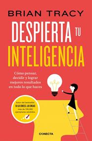 DESPIERTA TU INTELIGENCIA | 9788418053650 | TRACY, BRYAN