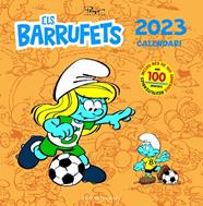 2023 CALENDARI BARRUFETS  | 9788419007476 | CULLIFORD, PIERRE