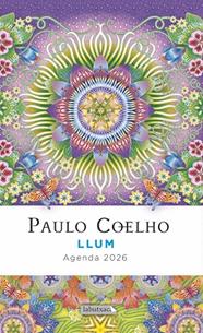 AGENDA PAULO COELHO 2026. LLUM | 9788419971845 | COELHO, PAULO