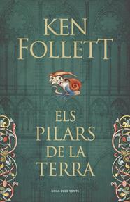 PILARS DE LA TERRA (SAGA ELS PILARS DE LA TERRA 1), ELS | 9788416430949 | FOLLETT, KEN
