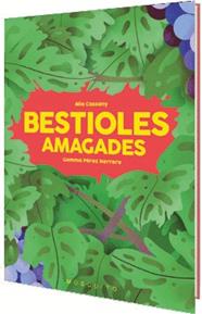 BESTIOLES AMAGADES | 9788412247930