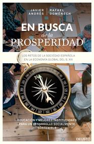 EN BUSCA DE LA PROSPERIDAD | 9788423422302 | ANDRÉS, J./DOMÉNECH, R.
