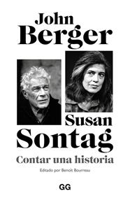 CONTAR UNA HISTORIA | 9788425236488 | BERGER, JOHN/SONTAG, SUSAN