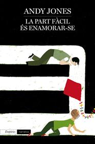 PART FÀCIL ÉS ENAMORAR-SE, LA | 9788416367634 | JONES, ANDY
