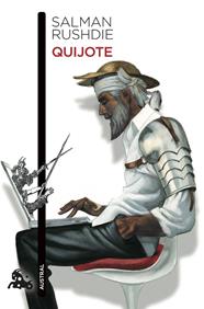 QUIJOTE | 9788432238789 | RUSHDIE, SALMAN