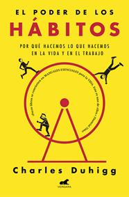 PODER DE LOS HÁBITOS, EL | 9788417664138 | DUHIGG, CHARLES