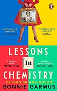 LESSONS IN CHEMISTRY | 9781804990926 | GARMUS, BONNIE