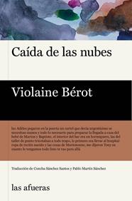 CAIDA DE LAS NUBES | 9791399014747 | BÉROT, VIOLAINE