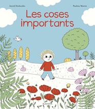 COSES IMPORTANTS, LES | 9788417742478 | DESBORDES, ASTRID