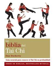 BIBLIA DEL TAI CHI, LA | 9788484455141 | DOCHERTY, DAN