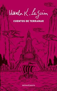 CUENTOS DE TERRAMAR | 9788445001806 | LE GUIN, URSULA K.