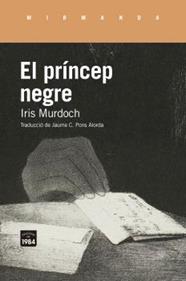 PRÍNCEP NEGRE, EL | 9791387757243 | MURDOCH, IRIS