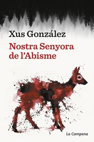 NOSTRA SENYORA DE L'ABISME | 9791387564841 | GONZÁLEZ, XUS