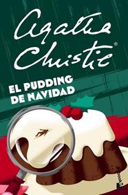PUDDING DE NAVIDAD, EL | 9788408308027 | CHRISTIE, AGATHA