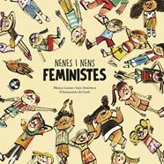 NENES I NENS FEMINISTES | 9788418599811 | LACASA, BLANCA/AMAVISCA, LUIS