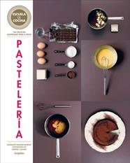PASTELERÍA (ESCUELA DE COCINA) | 9788416220434 | MAGNIER-MORENO,MARIANNE