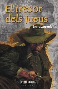 TRESOR DELS JUEUS, EL | 9788448930486 | LARREULA, ENRIC