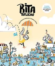 RITA TOTLICAU | 9791387594084 | GARCIA, ORIOL/ LLINAS, ANDREU
