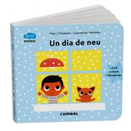 UN DIA DE NEU | 9788411583220 | CLAMENS, MARC/ JAMMES, LAURENCE