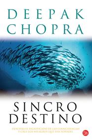 SINCRODESTINO   FG | 9788466321358 | CHOPRA, DEEPAK